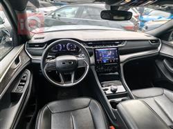 Jeep Grand Cherokee L